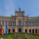 Bayerischer Landtag im Maximilianeum, Munichkom
