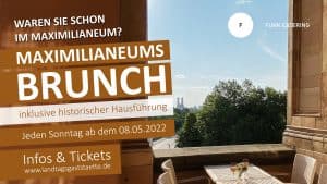 Landtagsgaststaette Munichkom FUNK Catering