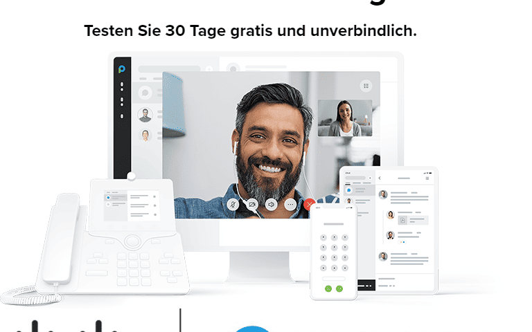 Cloud Telefonanlage von Placetel 30 Tage kostenlos testen bei Munichkom